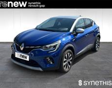 Renault Captur Gap