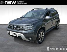 Dacia Duster Gap