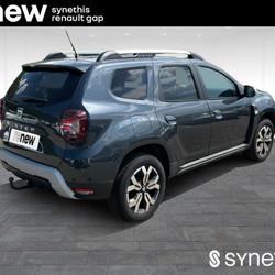 Dacia Duster Blue dCi 115 4x4 Prestige Gap