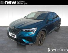 Renault Arkana Gap