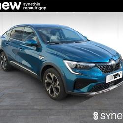 Renault Arkana E-Tech 145 - 23 Techno Gap