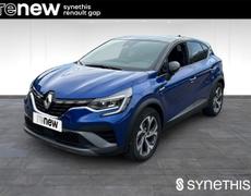 Renault Captur Gap