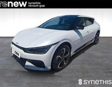 Kia EV6 Gap