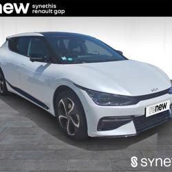 Kia EV6 325 ch AWD GT Line Gap