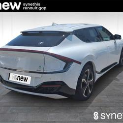 Kia EV6 325 ch AWD GT Line Gap