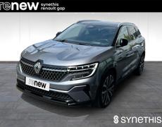 Renault Austral Gap
