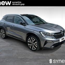 Renault Austral E-Tech hybrid 200 Iconic Gap
