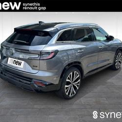 Renault Austral E-Tech hybrid 200 Iconic Gap
