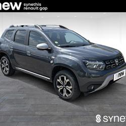 Dacia Duster Blue dCi 115 4x4 Prestige Gap