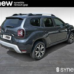 Dacia Duster Blue dCi 115 4x4 Prestige Gap