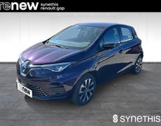 Renault Zoe Gap