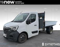 Renault Master Gap