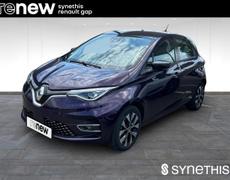 Renault Zoe Gap
