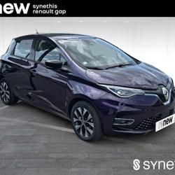 Renault Zoe Zoe R110 - 22B Evolution Gap