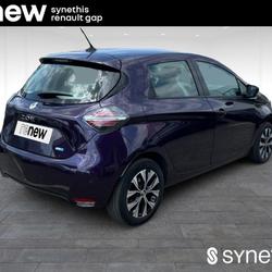 Renault Zoe Zoe R110 - 22B Evolution Gap