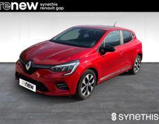 Renault Clio 5 Gap