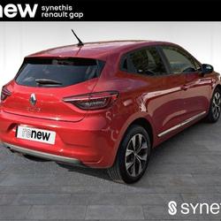 Renault Clio 5 Clio TCe 90 Evolution Gap