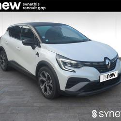 Renault Captur E-Tech 145 - 21B R.S. Line occasion - Gap - photo 2/32