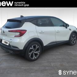 Renault Captur E-Tech 145 - 21B R.S. Line occasion - Gap - photo 3/32