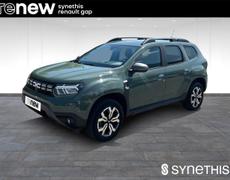 Dacia Duster Gap