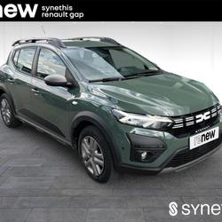 Dacia Sandero TCe 90 Stepway Expression Gap