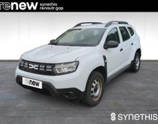 Dacia Duster - Blue dCi 115 4x4 Essential - 18 990 €