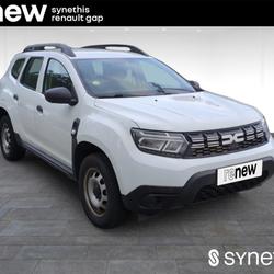 Dacia Duster Blue dCi 115 4x4 Essential occasion - Gap - photo 2/32