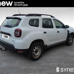 Dacia Duster Blue dCi 115 4x4 Essential occasion - Gap - photo 3/32