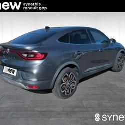 Renault Arkana E-Tech hybride 145 - 22 Techno occasion - Gap - photo 3/32