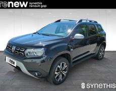 Dacia Duster Gap