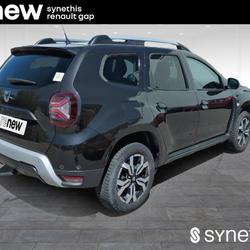 Dacia Duster Blue dCi 115 4x4 Prestige occasion - Gap - photo 3/33