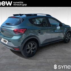 Dacia Sandero ECO-G 100 Stepway Extreme + occasion - Gap - photo 3/32