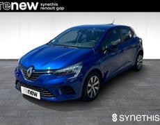 Renault Clio 5 - Clio TCe 90 Equilibre - 14 490 €