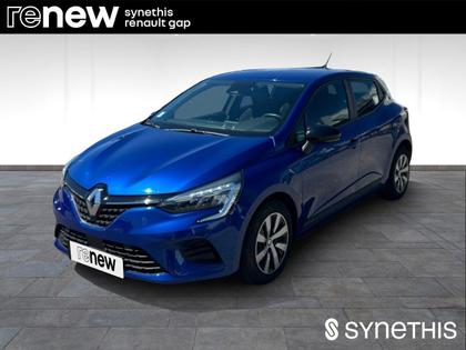 Renault Clio 5 - Clio TCe 90 Equilibre - 14 490 €