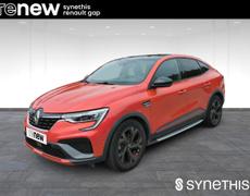 Renault Arkana Gap