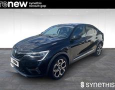Renault Arkana - E-Tech hybride 145 - 22 Techno - 21 490 €