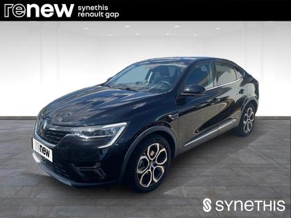 Renault Arkana - E-Tech hybride 145 - 22 Techno - 21 490 €