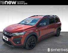 Dacia Jogger - Hybrid 140 5 places Extreme - 20 990 €