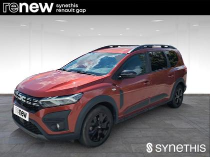 Dacia Jogger - Hybrid 140 5 places Extreme - 20 990 €