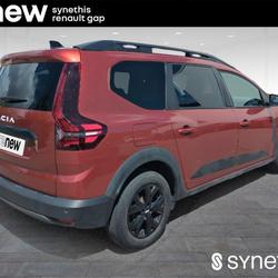 Dacia Jogger Hybrid 140 5 places Extreme occasion - Gap - photo 3/32