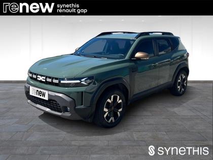 Dacia Duster - Hybrid 140 Extreme - 23 490 €