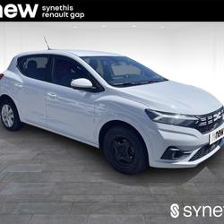 Dacia Sandero ECO-G 100 Expression occasion - Gap - photo 2/32