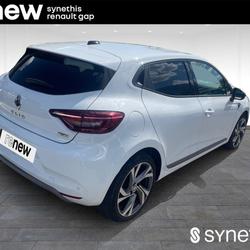 Renault Clio 5 Clio TCe 140 RS Line Gap