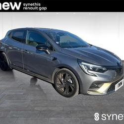 Renault Clio 5 E-Tech full hybrid 145 Engineered occasion - Gap - photo 2/32
