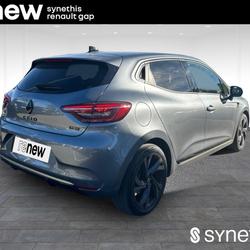 Renault Clio 5 E-Tech full hybrid 145 Engineered occasion - Gap - photo 3/32