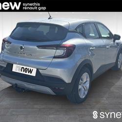 Renault Captur TCe 140 - 21 Business occasion - Gap - photo 3/32