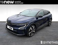 Renault Megane E-Tech Gap