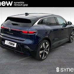 Renault Megane E-Tech E-Tech EV60 220 ch optimum charge Techno occasion - Gap - photo 3/36