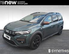Dacia Jogger Gap