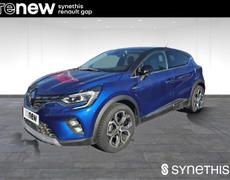 Renault Captur Gap